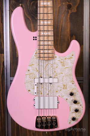 Sandberg California TM4 Ida Nielsen Erdbeer-Milchshake, limitierte Auflage