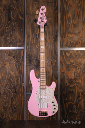 Sandberg California TM4 Ida Nielsen Erdbeer-Milchshake, limitierte Auflage