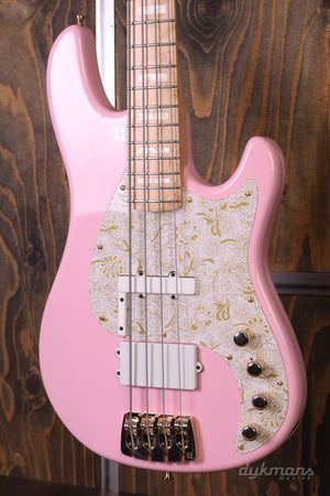 Sandberg California TM4 Ida Nielsen Erdbeer-Milchshake, limitierte Auflage