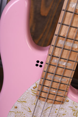 Sandberg California TM4 Ida Nielsen Erdbeer-Milchshake, limitierte Auflage