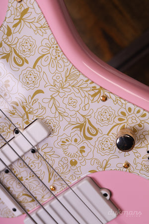 Sandberg California TM4 Ida Nielsen Erdbeer-Milchshake, limitierte Auflage