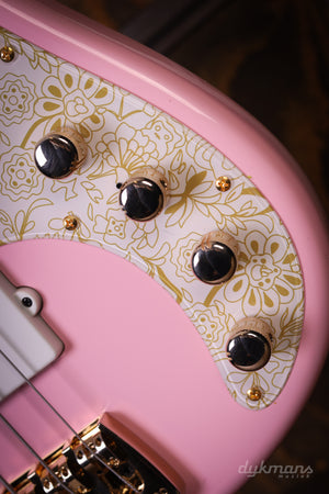 Sandberg California TM4 Ida Nielsen Erdbeer-Milchshake, limitierte Auflage