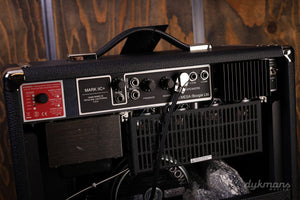 Mesa Boogie Mark IIC+ 1x12 Combo