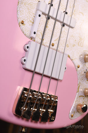 Sandberg California TM4 Ida Nielsen Erdbeer-Milchshake, limitierte Auflage