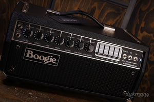 Mesa Boogie Mark IIC+ Kopf