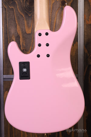 Sandberg California TM4 Ida Nielsen Erdbeer-Milchshake, limitierte Auflage