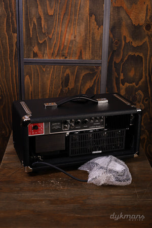 Mesa Boogie Mark IIC+ Kopf