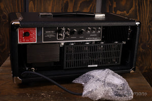 Mesa Boogie Mark IIC+ Kopf