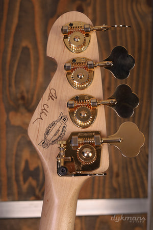 Sandberg California TM4 Ida Nielsen Erdbeer-Milchshake, limitierte Auflage