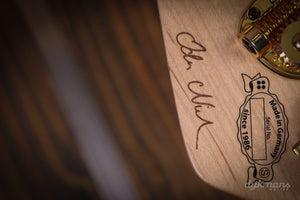 Sandberg California TM4 Ida Nielsen Erdbeer-Milchshake, limitierte Auflage