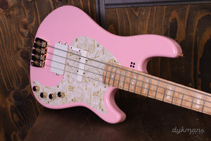 Sandberg California TM4 Ida Nielsen Erdbeer-Milchshake, limitierte Auflage