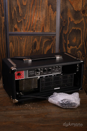 Mesa Boogie Mark IIC+ HRG Head