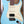 Suhr Classic S Antique Limited Edition Daphne Blue VORBESTELLUNG!