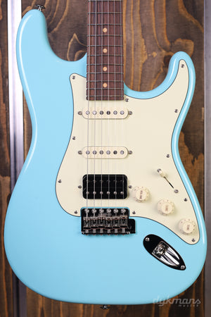 Suhr Classic S Antique Limited Edition Daphne Blue VORBESTELLUNG!