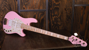 Sandberg California TM4 Ida Nielsen Erdbeer-Milchshake, limitierte Auflage