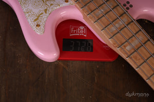 Sandberg California TM4 Ida Nielsen Erdbeer-Milchshake, limitierte Auflage