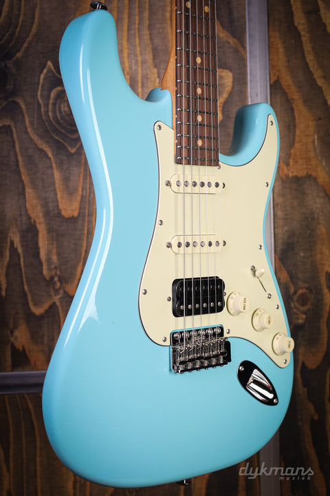 Suhr Classic S Antique Limited Edition Daphne Blue VORBESTELLUNG!