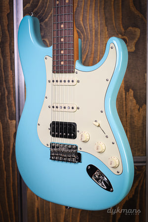 Suhr Classic S Antique Limited Edition Daphne Blue VORBESTELLUNG!