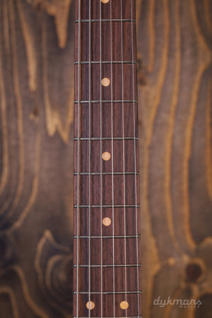 Suhr Classic S Antique Limited Edition Daphne Blue VORBESTELLUNG!