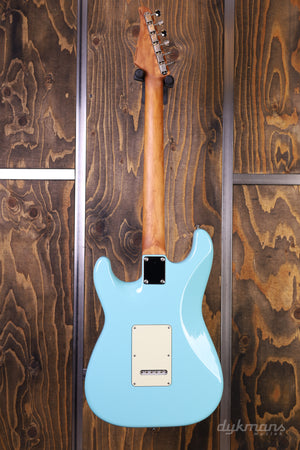 Suhr Classic S Antique Limited Edition Daphne Blue VORBESTELLUNG!