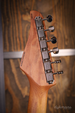 Suhr Classic S Antique Limited Edition Daphne Blue VORBESTELLUNG!