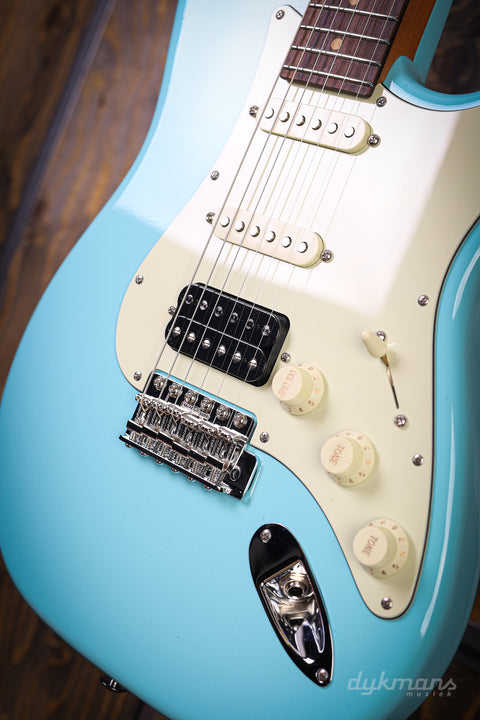 Suhr Classic S Antique Limited Edition Daphne Blue VORBESTELLUNG!