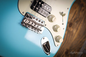 Suhr Classic S Antique Limited Edition Daphne Blue VORBESTELLUNG!