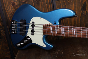 Sandberg California TM5 Highgloss Lake Placid Blue