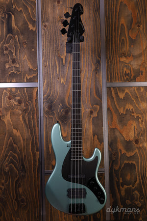 Sandberg California II TM4 Nighthawk Plus Inca Silver