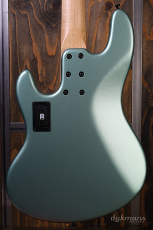 Sandberg California II TM4 Nighthawk Plus Inca Silver