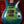 PRS Private Stock Modern Eagle V Green Luminlay LTD Laguna Glow GEBRAUCHT!