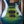 PRS Private Stock Modern Eagle V Green Luminlay LTD Laguna Glow GEBRAUCHT!