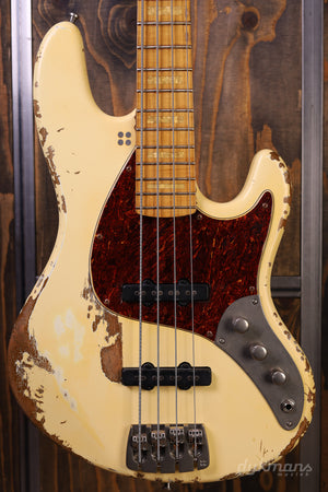 Sandberg California TT Passive Creme Masterpiece