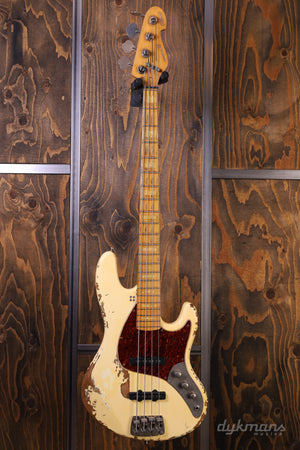 Sandberg California TT Passive Creme Masterpiece