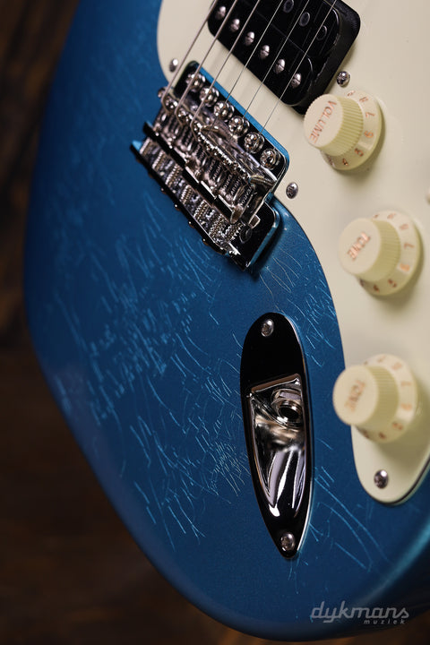 Suhr Classic S Antique Limited Edition Lake Placid Blue VORBESTELLUNG!