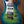 PRS Private Stock Modern Eagle V Green Luminlay LTD Laguna Glow GEBRAUCHT!