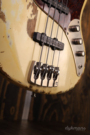 Sandberg California TT Passive Creme Masterpiece