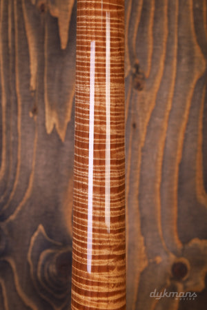 PRS Private Stock Modern Eagle V Green Luminlay LTD Laguna Glow GEBRAUCHT!