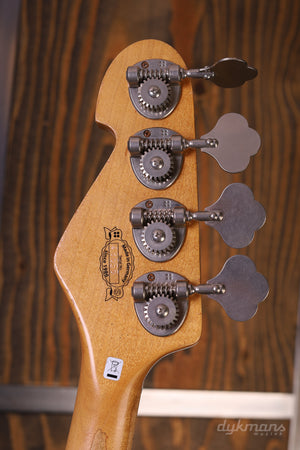 Sandberg California TT Passive Creme Masterpiece