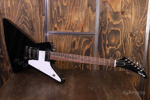 Epiphone Explorer Ebony