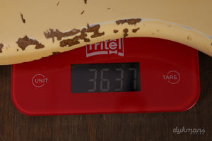 Sandberg California TT Passive Creme Masterpiece