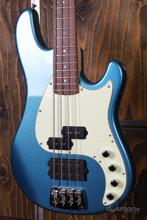 Sandberg California VM4 Highgloss Lake Placid Blue