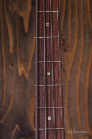 Sandberg California VM4 Highgloss Lake Placid Blue