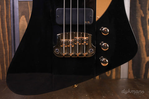 Gibson Rex Brown Signature Thunderbird Bass