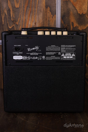 Fender Rumble LT25