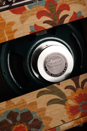 Milkman 10W Pint 1x12 Combo Medium Floral