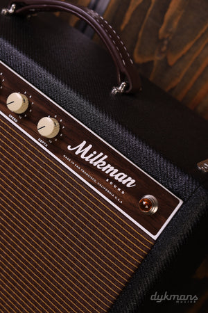 Milkman HT15 1x12 Combo (Schwarzer Tweed)