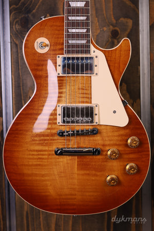 Gibson Les Paul Standard '50s Dirty Lemon Burst