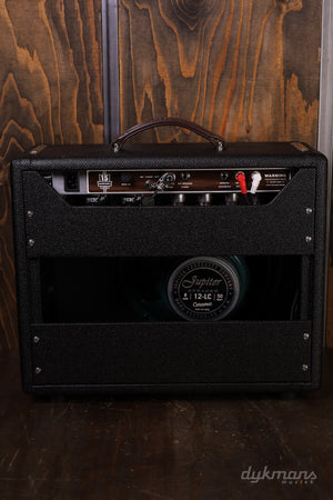 Milkman HT15 1x12 Combo (Schwarzer Tweed)