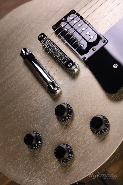 Gibson Les Paul Modern Lite Gold Mist Satin